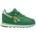 Green/White