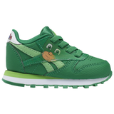 Green/White