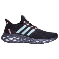 adidas Ultra Boost Web DNA Black White Men's - GY4173 - US