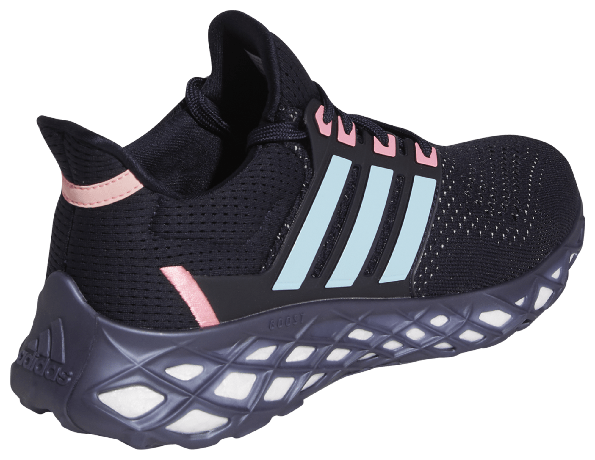 adidas Zapatillas Running Niña Ultraboost Web DNA