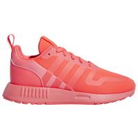 adidas Campus '00s Athletic Shoe - Big Kid - Bliss Pink / Solar Red