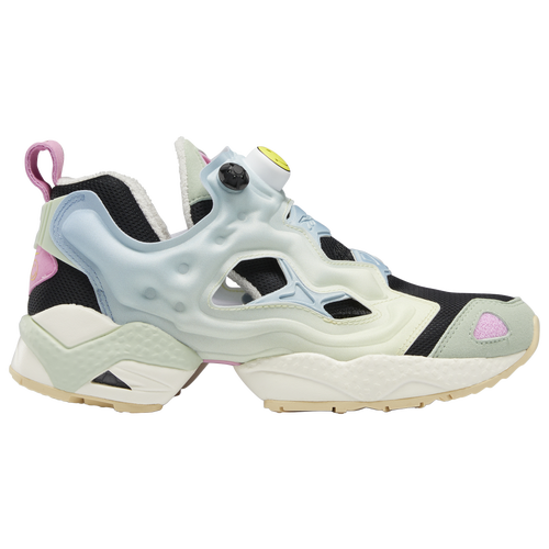 

Reebok Mens Reebok Instapump Fury 95 - Mens Shoes Pantone/Black/Phanton Size 09.0