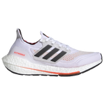White/Black/Red
