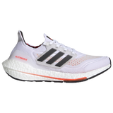 White/Black/Red