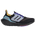 adidas Ultraboost 21 - Girls' Grade School Black/White/Teal