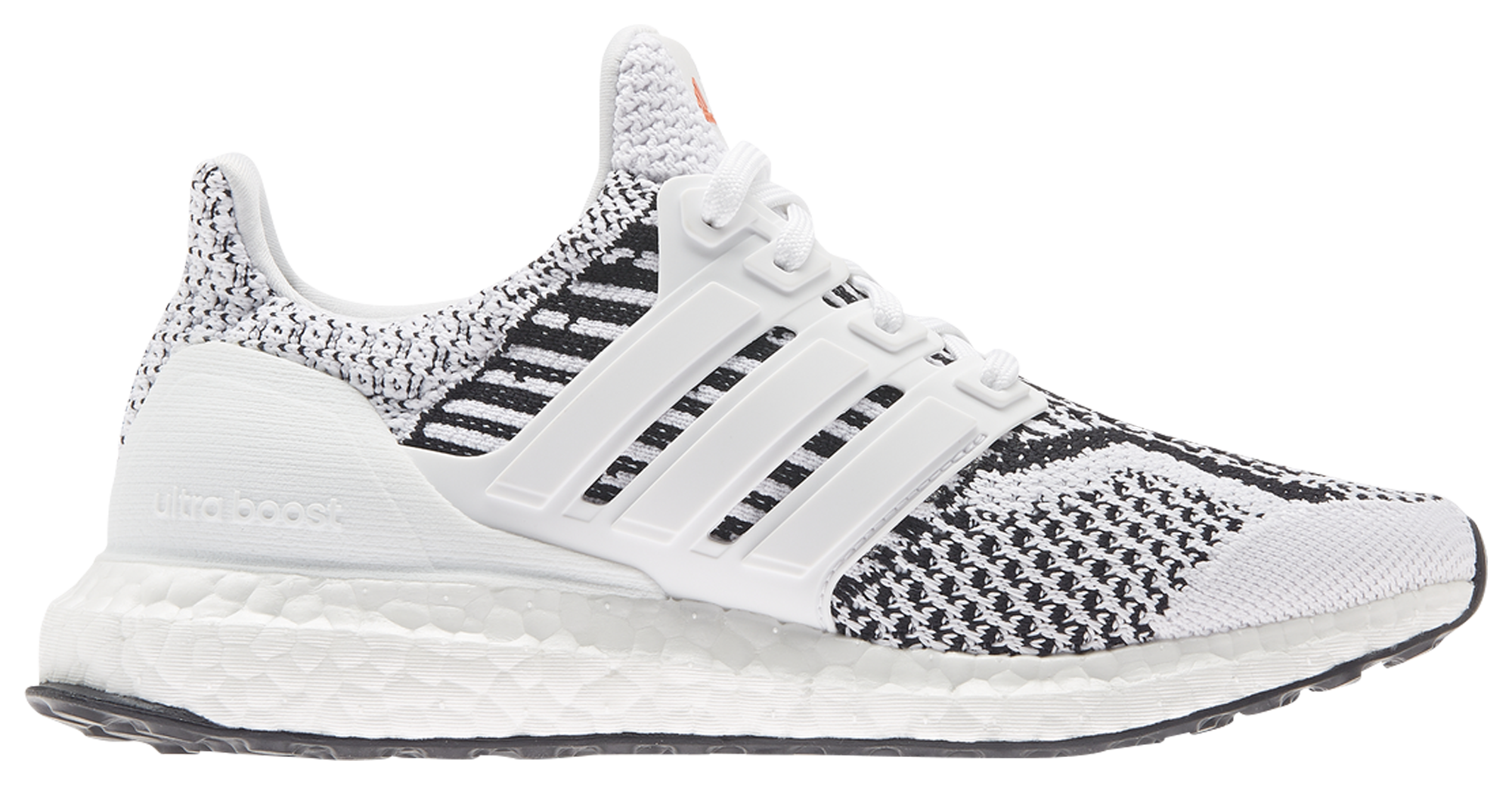 Foot locker hotsell ultra boost white