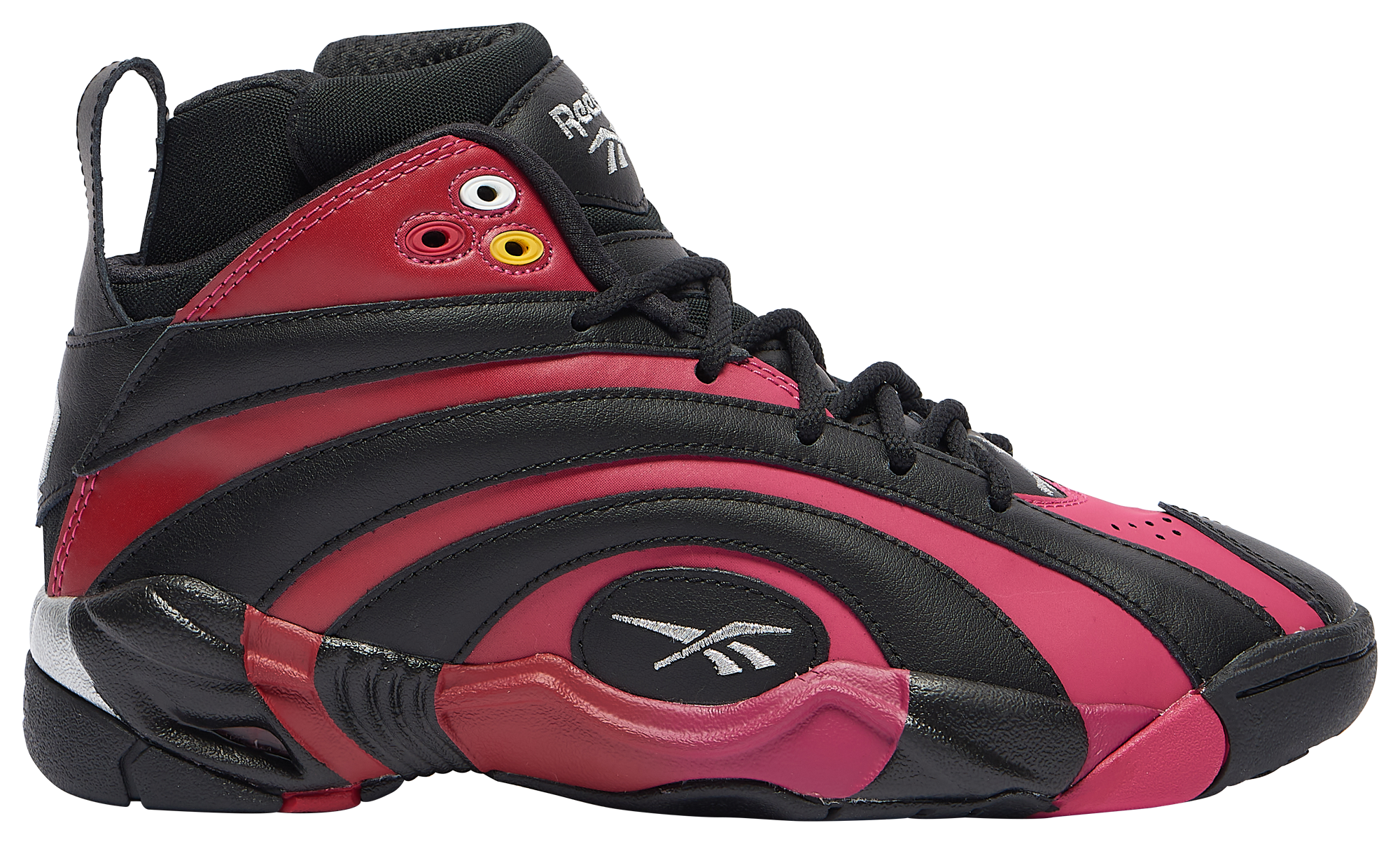 Reebok Shaqnosis Damenosis x Adidas - Men's | The Shops at Willow Bend