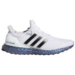 Men's - adidas Ultraboost DNA 5.0 - White/Blue/Black