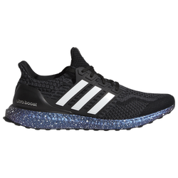 Men's - adidas Ultraboost DNA 5.0 - Black/Blue/White