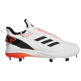 White/Black/Solar Red