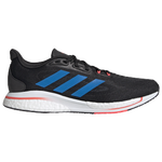 Black/Blue/Turbo
