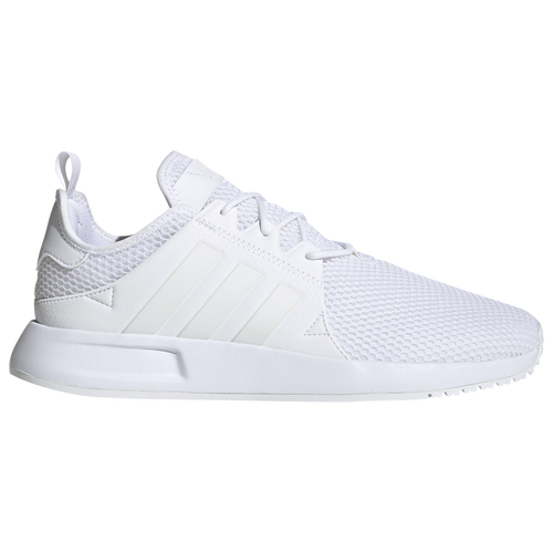 

adidas adidas X_PLR - Mens White/White Size 9.5
