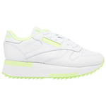 White/Yellow
