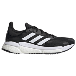 Men's - adidas Solar Boost 4 - Black/White