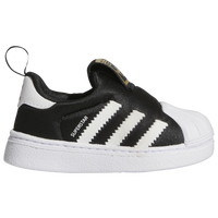 Adidas superstar cheap slip on footlocker