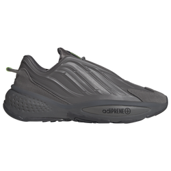 Men's - adidas Ozrah - Grey/Black