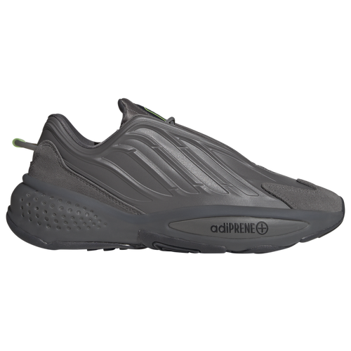 

adidas Originals Mens adidas Originals Ozrah - Mens Running Shoes Grey/Black Size 9.5