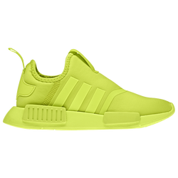 Boys' Preschool - adidas Originals NMD 360 Casual Shoes - Yellow/Yellow