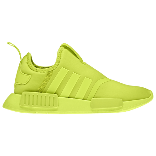 

adidas Originals NMD 360 Casual - Boys' Preschool Yellow/Yellow Size 3.0