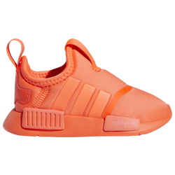 Boys' Toddler - adidas Originals NMD 360 Casual Sneakers - Solar Red/Solar Red/Solar Red