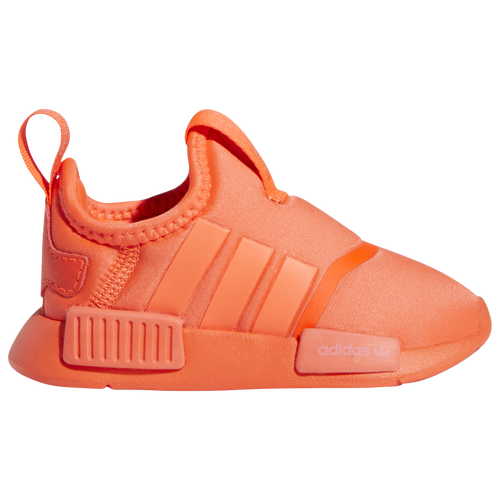 

adidas Originals adidas Originals NMD 360 Casual Sneakers - Boys' Toddler Orange Size 5.0
