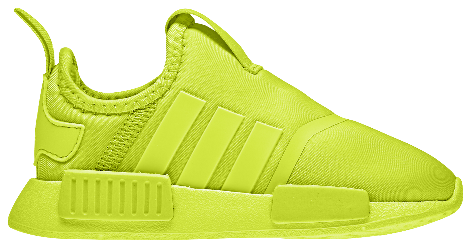 Adidas nmd 2024 footlocker yellow