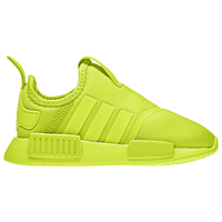 Nmd semi store solar yellow