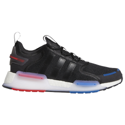 Men's - adidas NMD V3 - Black/Red/Blue