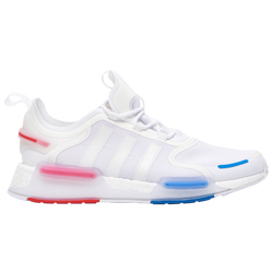 Men's - adidas Originals NMD_V3 - White/Red/Blue