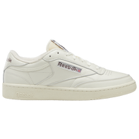 Reebok Club C 85 Vintage Chalk / Alabaster - Brush Brown – Livestock