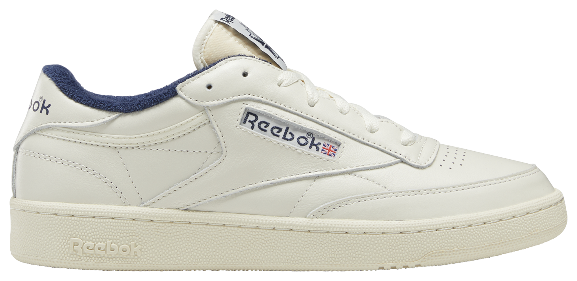 Foot locker reebok hotsell club c