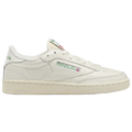 Reebok Club C 85 - Reebok Chalk/Paperwhite Glen Green