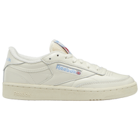 Reebok Club C 85 Prince White Men's - GY8052 - US