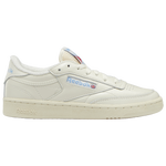 White/Blue