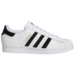 Men's - adidas Superstar Chenille - White/Black