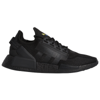 Nmd r1 japan outlet triple black footlocker