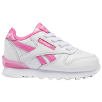 White/Pink