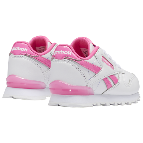 Reebok Classic Leather Kids Foot Locker