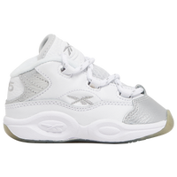 White/Silver