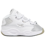 White/Silver