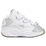 White/Silver