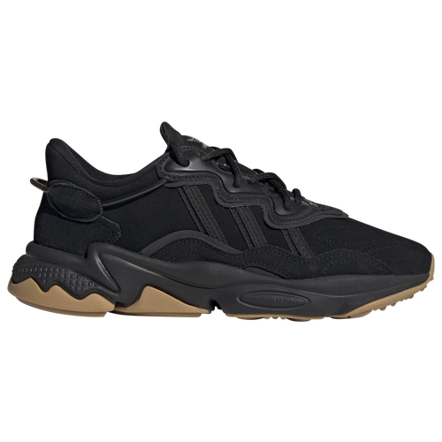 

adidas Originals Womens adidas Originals Ozweego Casual Sneakers - Womens Shoes Black/Beige Size 06.5
