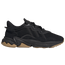 adidas Originals Ozweego Casual Sneakers - Women's Black/Beige