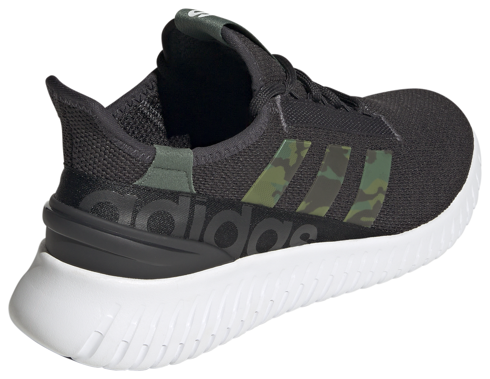 adidas Kaptir 2.0 Cloudfoam Lifestyle Running Shoes