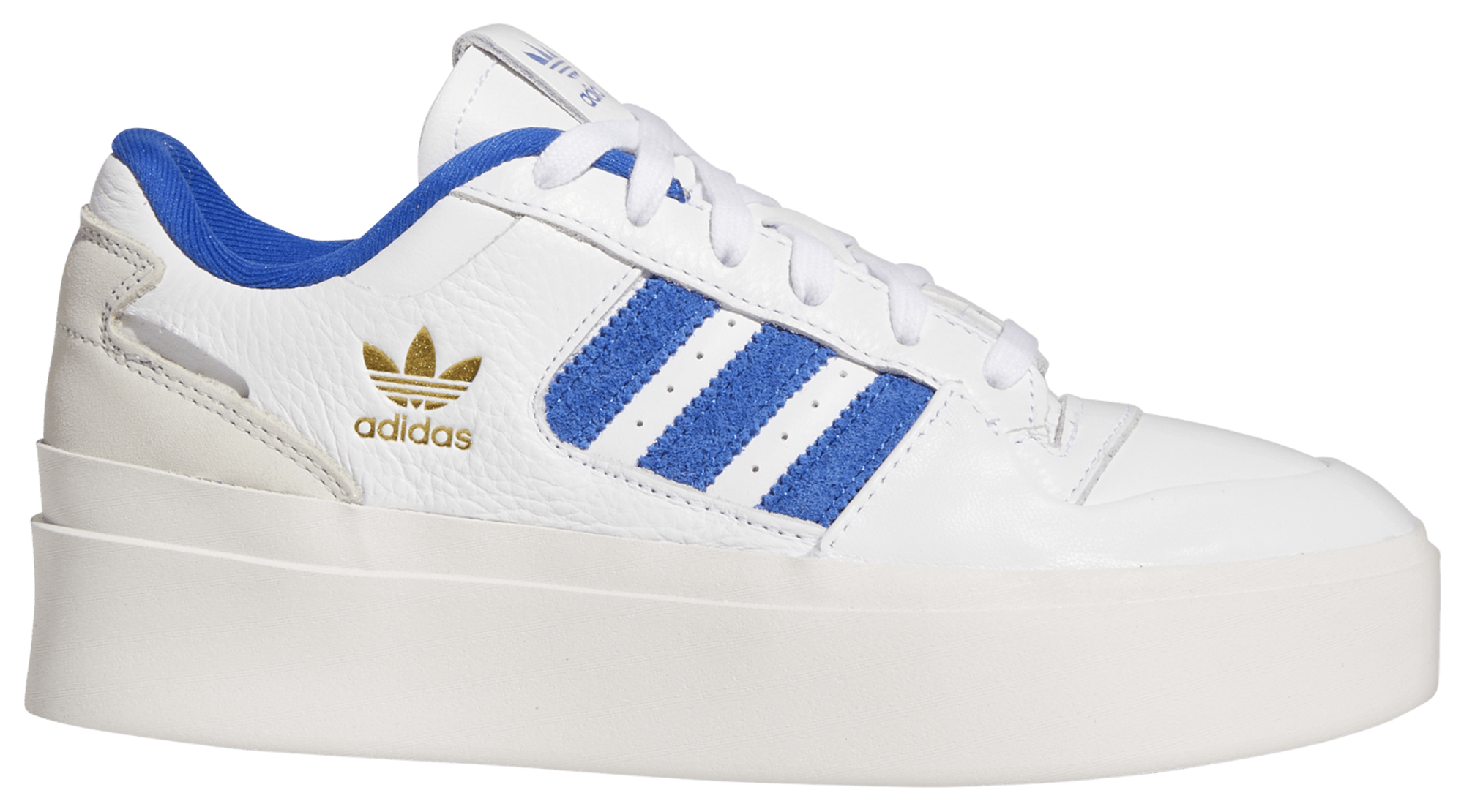 adidas Originals Forum Bonega | Champs Sports