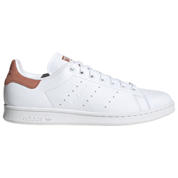 Men's - adidas Originals Stan Smith - White/White/Magic Earth