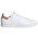 adidas Originals Stan Smith - Men's White/White/Magic Earth