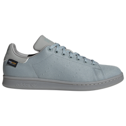 Men's - adidas Originals Stan Smith - Magic Grey/Solid Grey/Black