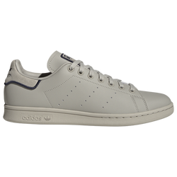 Men's - adidas Originals Stan Smith - Metal Grey/Collegiate Navy/Metal Grey
