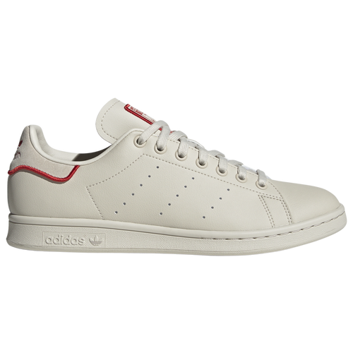 

adidas Originals Mens adidas Originals Stan Smith - Mens Tennis Shoes Aluminum/White Size 08.0